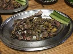 焼鳥 林家