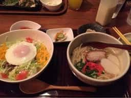 南国食堂 ちむどんどん