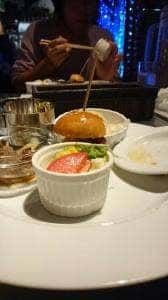 レストラン エピ ルルサス店
