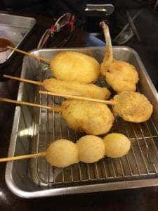 てんぷらり