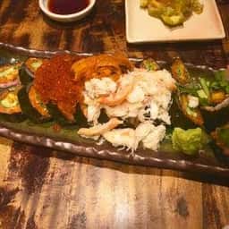 路地裏の隠れ家Dining＆Bar Gochi