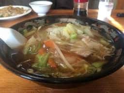 桃華楼支店