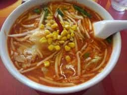 大和ラーメン