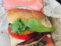 A&W 美里店