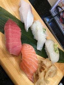 すし銚子丸 茂原店