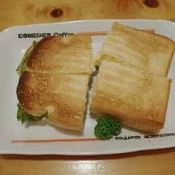 コメダ珈琲店 三木平田店