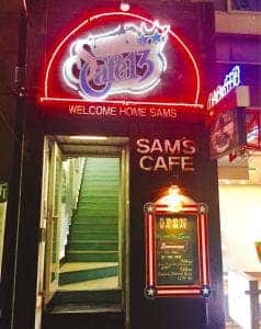 サムズカフェ13