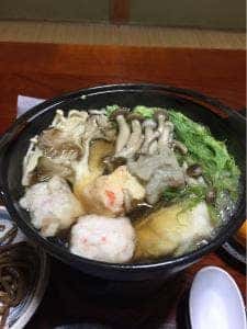 松の湯温泉松渓館
