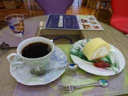 Cafe 高麗屋 仙台
