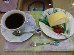 Cafe 高麗屋 仙台