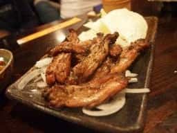ちんどん 西中島店