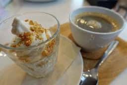 Rota cafe