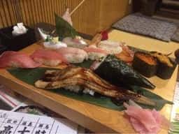 海鮮どんさん亭前橋店