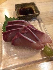 立呑み とまり季
