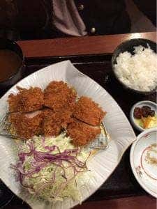和食とんかつ処 きらら