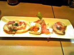 ビストロカフェ なごみ