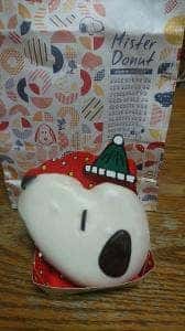 ミスタードーナツ 大垣ショップ