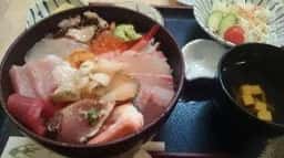 お食事・寿し 高尾