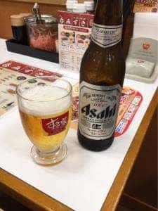 すき家 上六店