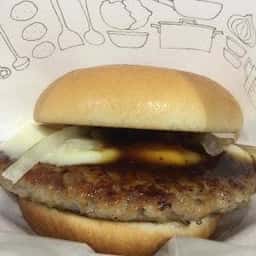 モスバーガー イオンモール堺鉄砲町店