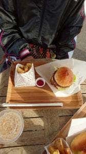 ぽっくるキッチン ぽっくる農園