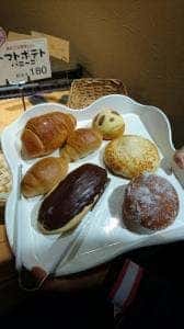 ぽっくるのパン屋さん