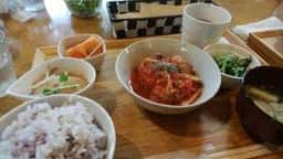 つぐみカフェ