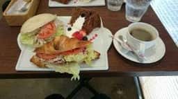 やすらぎスイーツ処 めるたん 守山店