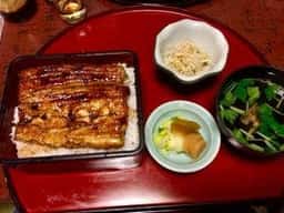 うな長