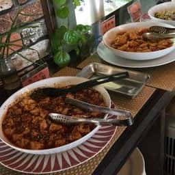 イタリア料理 ヴェスプチ