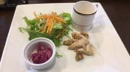 洋食 ミジョテ