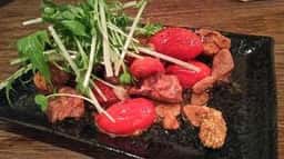 鉄板家 縁