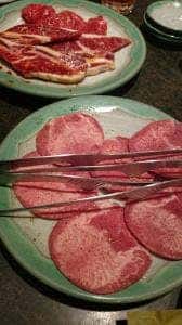 焼肉屋むさし