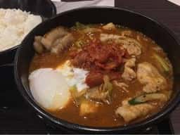 カレーハウスCoCo壱番屋 ミスターマックス新習志野店