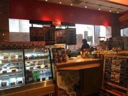 シアトルズベストコーヒー APA金沢中央店