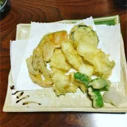 鹿久居荘 日生店