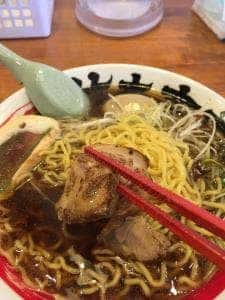 竹本商店 煮干センター アジト