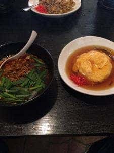 台湾料理 千客萬来 尾張旭店