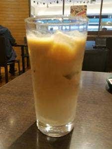 PRONTO 鹿児島中央駅西口店