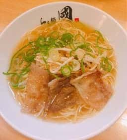 らぁ麺 國