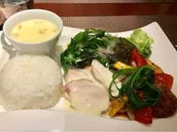 ダイニング月読