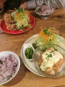 カフェ・ホーミー