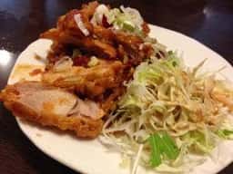 台湾料理 昇龍