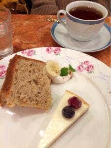 Octa Hotel Cafe イムズ店