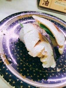 はま寿司 新潟寺尾台店