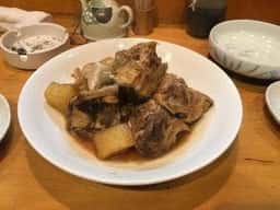 大衆割烹 大菊