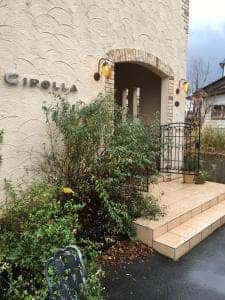 CIPOLLA