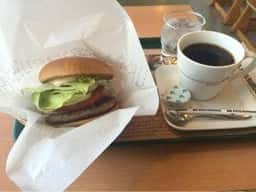 モスバーガー 浜松高丘エンチョー店