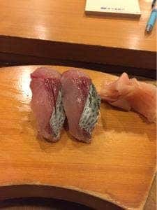 すし匠 五条
