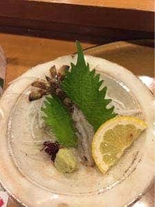 すし匠 五条